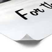 Poster pour l'amour (Coin)