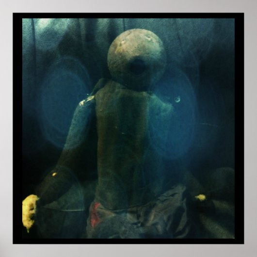 Poster Pour L'Amour Du Singe (Devant)