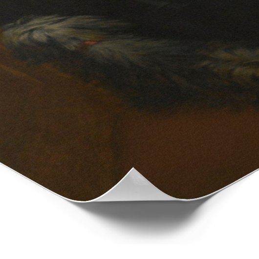 Poster Pour le Dernier temps (Coin)