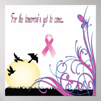 Poster Pour le futur à venir