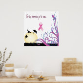 Poster Pour le futur à venir (Cuisine)