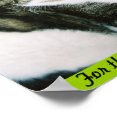 Poster Pour le meilleur siège de la maison, déplacer les  (Coin)