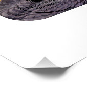 Poster Pour le saké Rooks (Coin)