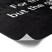 Poster Pour le salaire du péché (Coin)