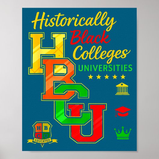 Poster Pour l'enracinement afrocentrique de l'histoire de (Devant)