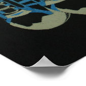 Poster Pour les "enfants disparus et exploités" (Coin)