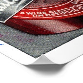 Poster Pour Les Mères Qui Ont Besoin D'Une Nourriture Sup (Coin)