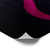 Poster Pour l'impression Dames (Coin)