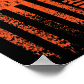 Poster Pour Mon Ami Rsd Crps Sensibilisation (Coin)