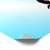 Poster pour motiver cesser de fumer immédiatement (Coin)