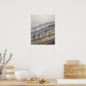 Poster Pour qui sonne le glas (Cuisine)