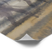 Poster Pour qui sonne le glas (Coin)