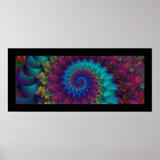 Poster Pour ton amour