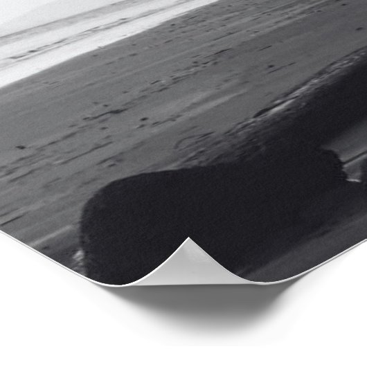 Poster Pour toujours (Coin)