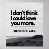 Poster Pour toujours (Devant)