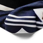 Poster Pour toujours dans nos cœurs hier et aujourd'hui 2 (Coin)