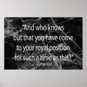 Poster Pour un tel moment que (Devant)