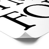 Poster Pour Vous Drôle (Coin)