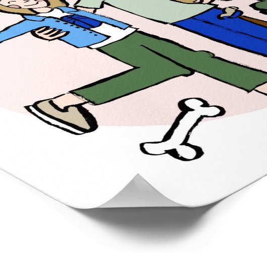 Poster Pour Wil (Coin)