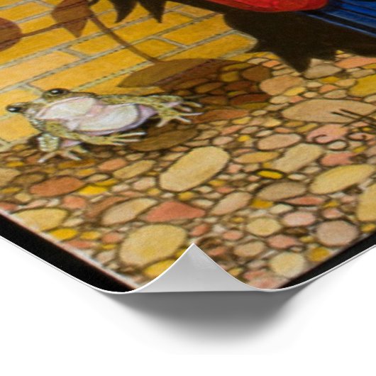 Poster Pour y arriver 2011 (Coin)