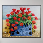 Poster Pour y arriver 2011 (Devant)