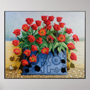 Poster Pour y arriver 2011