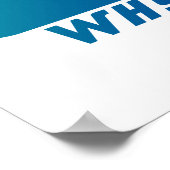 Poster Pourquoi (Coin)