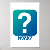 Poster Pourquoi (Devant)