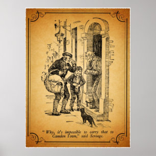 Poster Pourquoi, c'est impossible