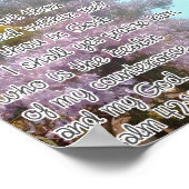 Poster Pourquoi es-tu abattu (Coin)