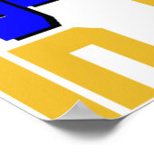 Poster Pourquoi être un spectateur dans la vie (Coin)