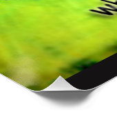 Poster Pourquoi la maladie de Lyme est-elle couverte Post (Coin)