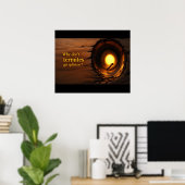 Poster Pourquoi les termites n'ont-ils pas d'échardes ? D (Bureau à domicile)