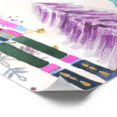 Poster Pourquoi marcher quand vous pouvez danser Nutcrack (Coin)