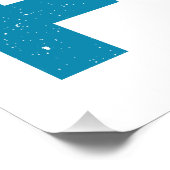 Poster Pourquoi Marcher Quand Vous Pouvez Voler Baigner P (Coin)