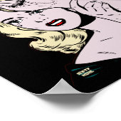 POSTER "POURQUOI MON PEUT-IL ÊTRE UN COPWATCHER ?" (Coin)