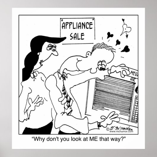 Poster Pourquoi ne me regardes-tu pas comme ça ? (Devant)