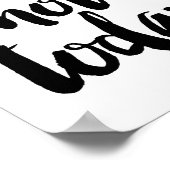 Poster Pourquoi pas aujourd'hui (Coin)