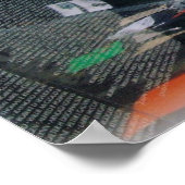 Poster Pourquoi une fête des vétérans. (Coin)