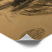 Poster Pourquoi votre pays a-t-il besoin de vous? (Coin)