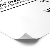 Poster Pourquoi vous avez des problèmes de débit d’air (Coin)