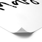 Poster Pourrions-nous nous rencontrer à nouveau (Coin)