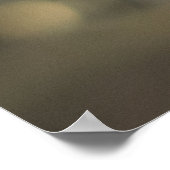 Poster Pourvoir La Machine À Café Espresso Mais D'Abord,  (Coin)