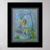 Poster Poussière (Devant)