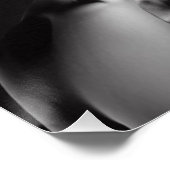 Poster Poussière de marbre (Coin)