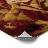 Poster Poussin - La Victoire De Joshua Sur L'Amalekit... (Coin)