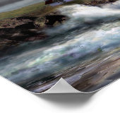 Poster Poutre d'espoir (Coin)