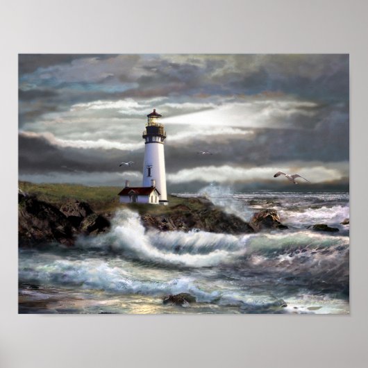 Poster Poutre d'espoir (Devant)