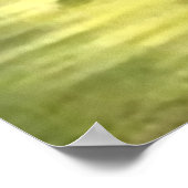 Poster Poutres (Coin)