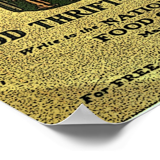 Poster Pouvant-tout-vous-pouvez (Coin)